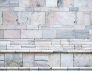 marble wall architecture