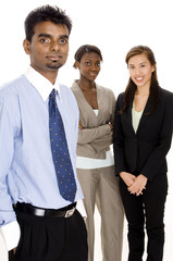 group business