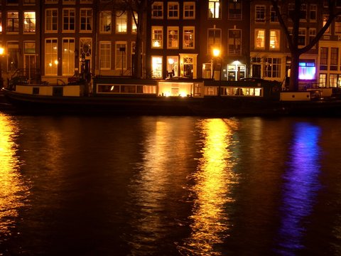 Amsterdam Herengracht