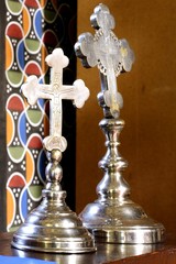 crucifix