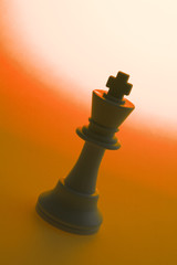 king