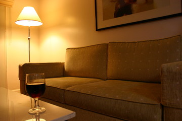 sofa © Wolszczak