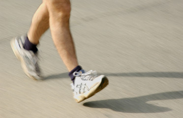 run