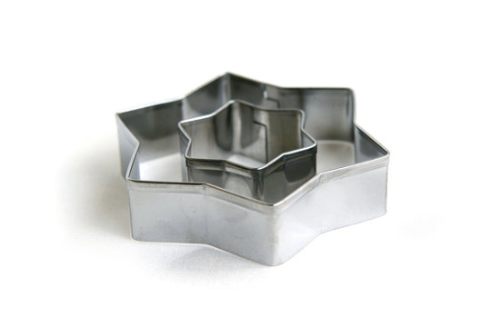 recommend clip art: star cookie cutter