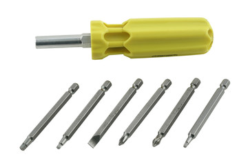 tools 011 screwdriver