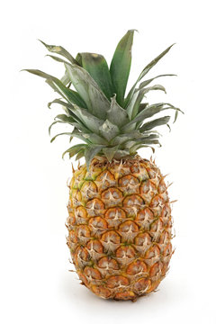 fruits pineapple