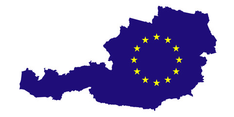 austria - member of the european union
