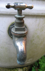 tap - fawcett