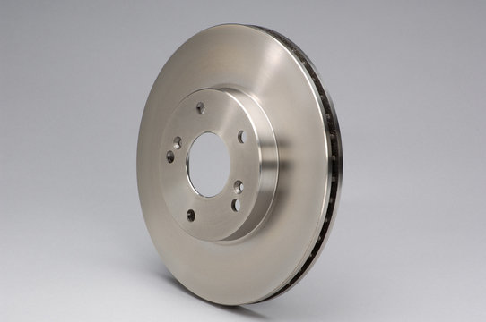 Disc Brake Rotor