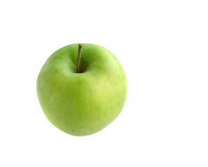 green apple