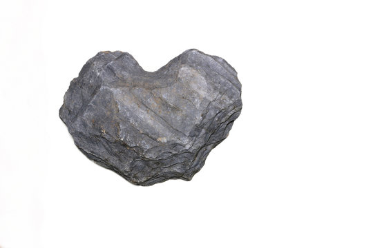 heart of stone
