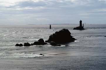 paysage marin