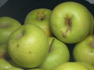 manzanas