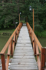 Obraz premium bridge