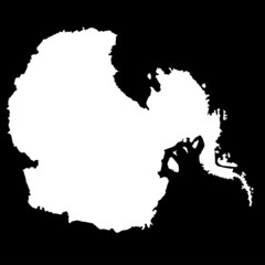 antarctica, antartic region, south pole