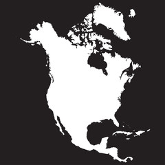 north america, nord amerika, noord amerika