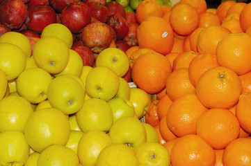 fruits au marché 1