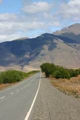 route de patagonie