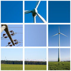 windenergie raster