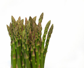 asparagus bunch
