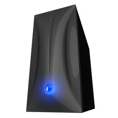 black computer case 03