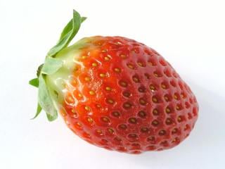 tasty stawberry