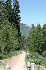 payson lake trail