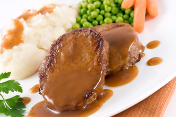 roast beef