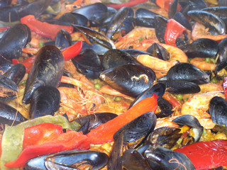 paëlla
