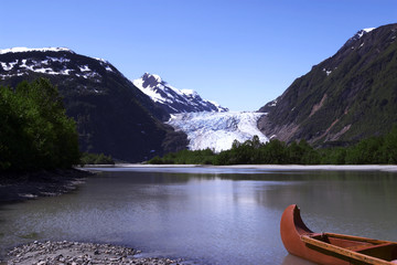 davidson glaciere