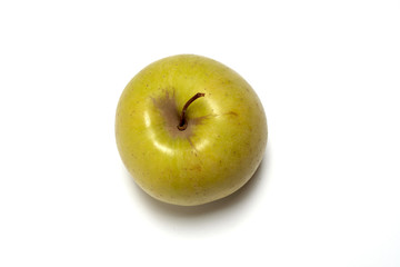 green apple