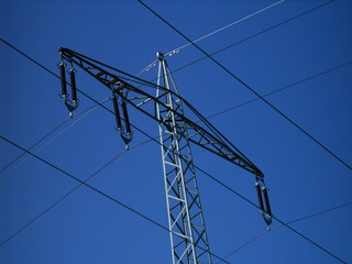 hochspannung