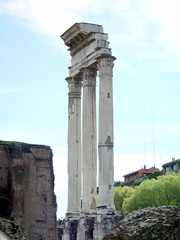 roman forum