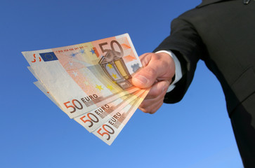 euro payment