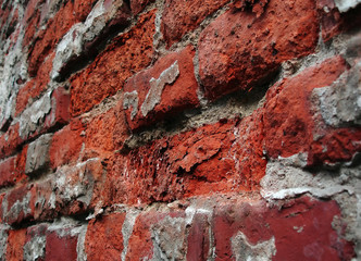 brick wall 1