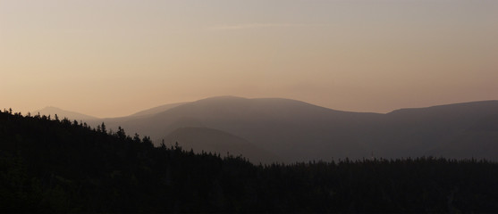 sunrise