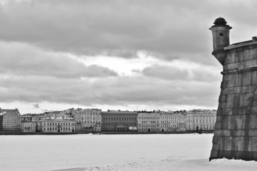 saint petersburg