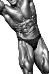 bodybuilder