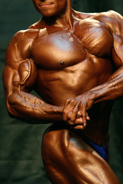 bodybuilder
