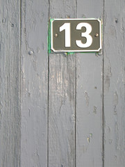 porte 13