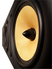 speaker