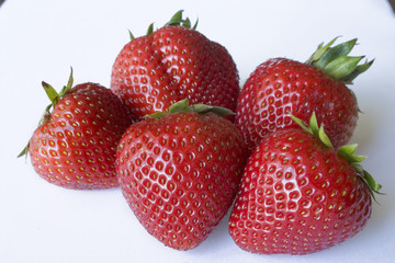 strawberries 2