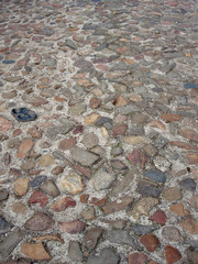 altes straßenpflaster 2