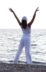 Obraz premium stretch