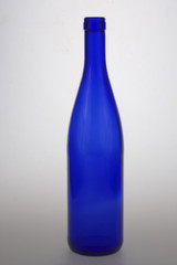 blue bottle - 549590