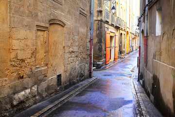 Fototapeta na wymiar Aix-en-Provence # 49