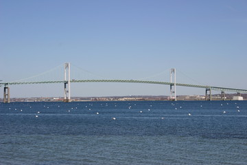 claiborne pell bridge