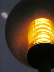 light up the night