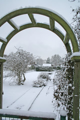 wintergarten
