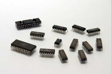 electronic chips